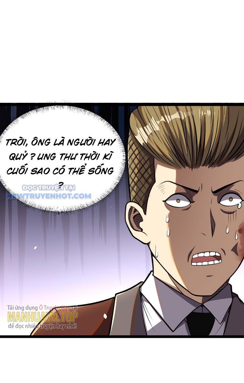 Đô Thị Cực Phẩm Y Thần Chap 10 - Next Chap 11