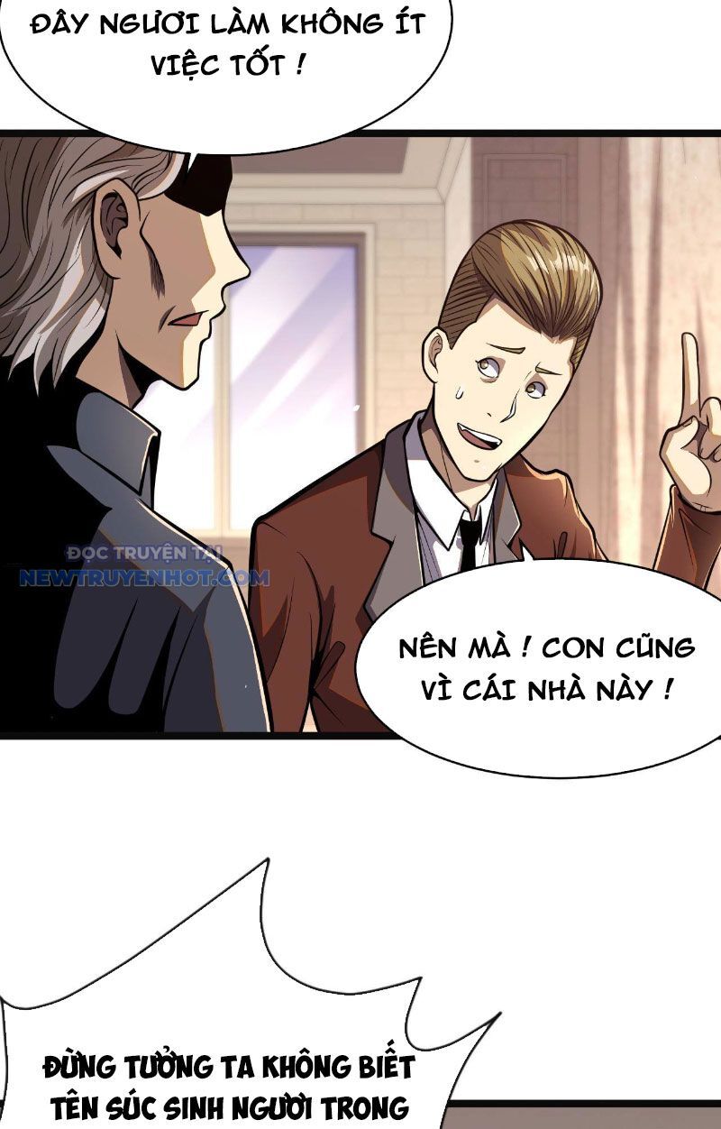 Đô Thị Cực Phẩm Y Thần Chap 10 - Next Chap 11