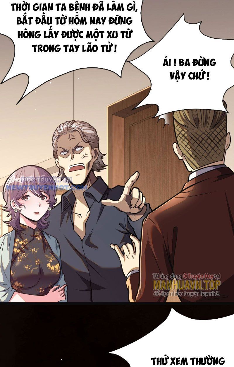 Đô Thị Cực Phẩm Y Thần Chap 10 - Next Chap 11