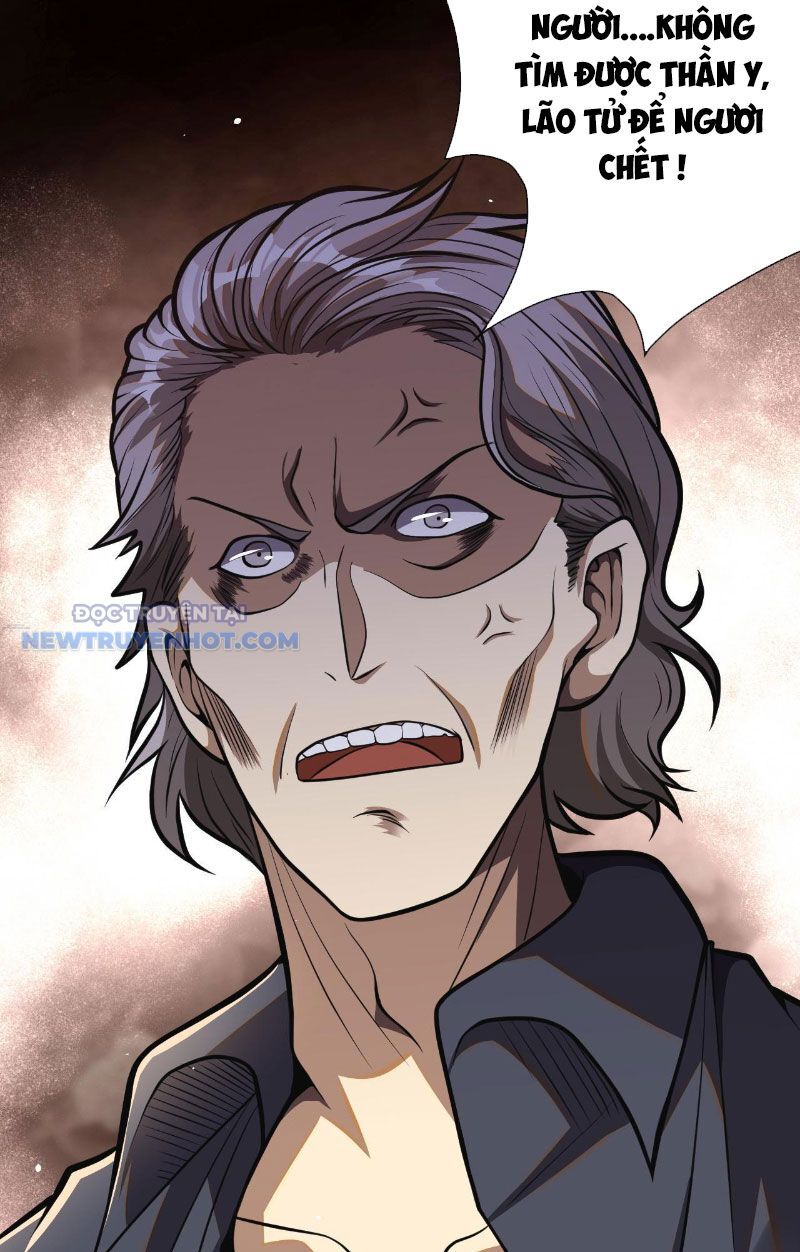 Đô Thị Cực Phẩm Y Thần Chap 10 - Next Chap 11