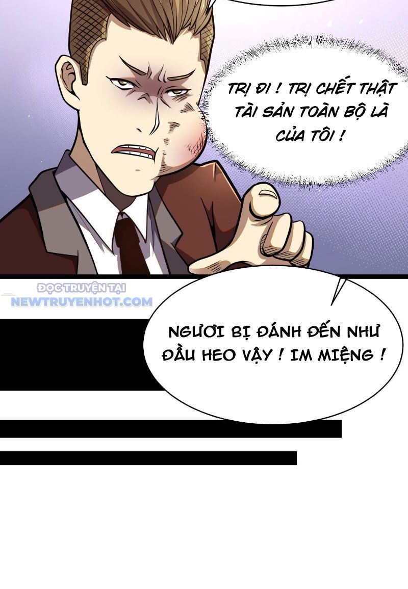 Đô Thị Cực Phẩm Y Thần Chap 10 - Next Chap 11