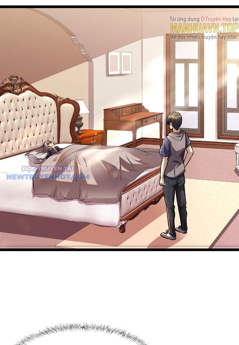 Đô Thị Cực Phẩm Y Thần Chap 10 - Next Chap 11
