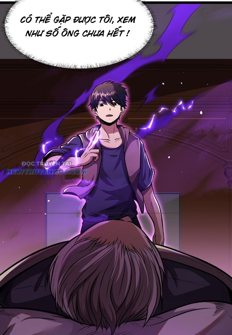 Đô Thị Cực Phẩm Y Thần Chap 10 - Next Chap 11