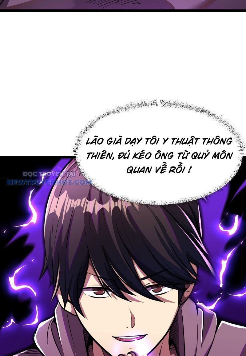 Đô Thị Cực Phẩm Y Thần Chap 10 - Next Chap 11