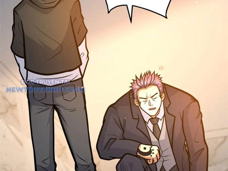 Đô Thị Cực Phẩm Y Thần Chap 100 - Next Chap 101