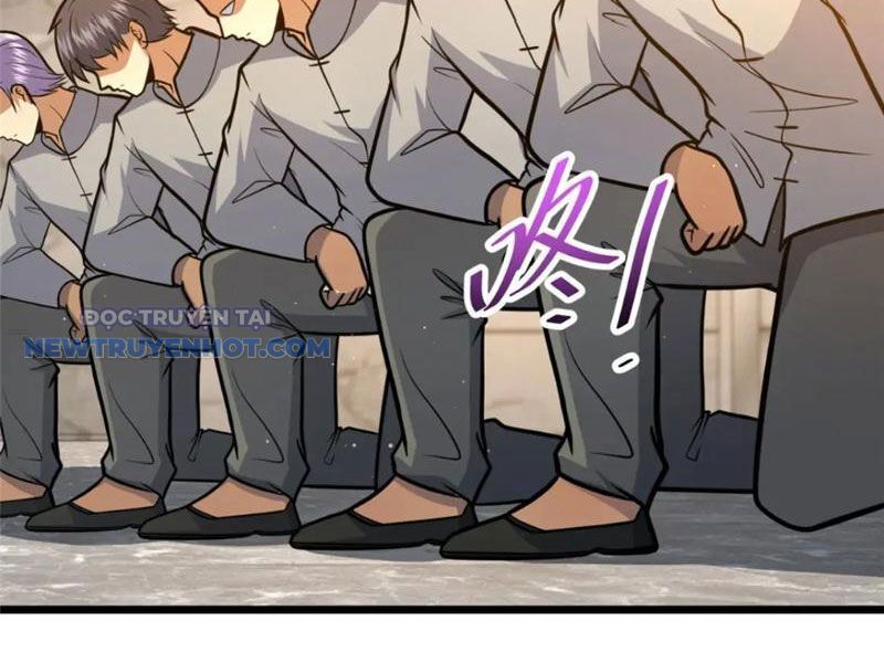 Đô Thị Cực Phẩm Y Thần Chap 100 - Next Chap 101