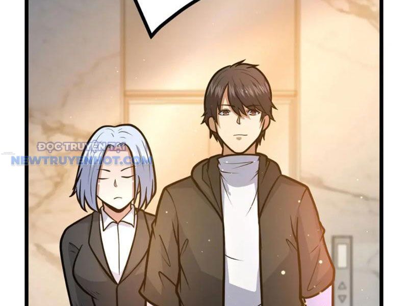 Đô Thị Cực Phẩm Y Thần Chap 100 - Next Chap 101