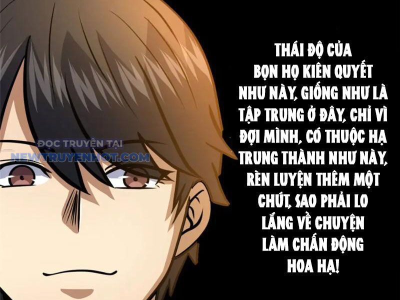 Đô Thị Cực Phẩm Y Thần Chap 100 - Next Chap 101