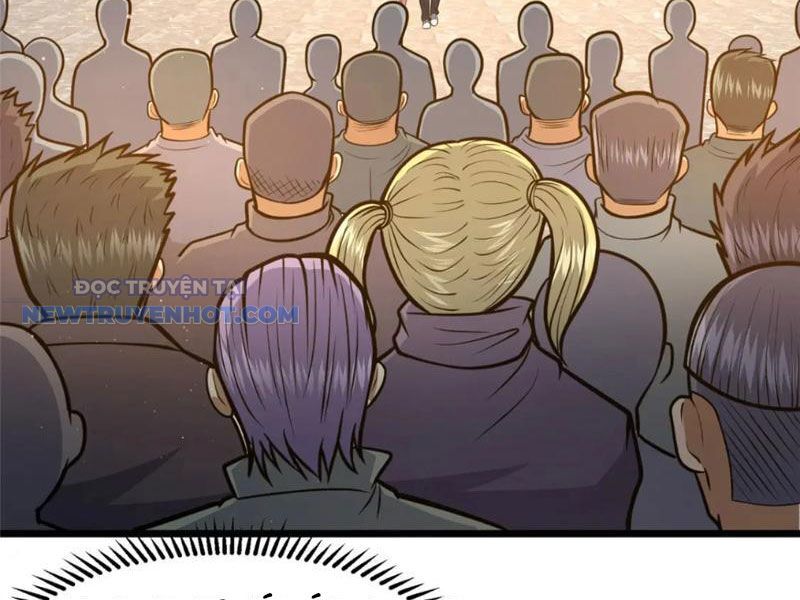 Đô Thị Cực Phẩm Y Thần Chap 100 - Next Chap 101