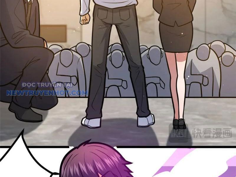 Đô Thị Cực Phẩm Y Thần Chap 100 - Next Chap 101