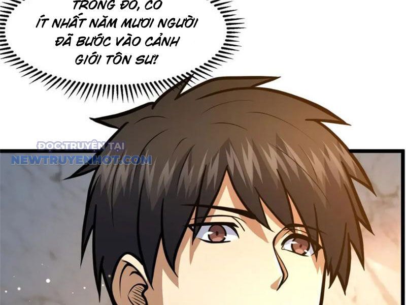 Đô Thị Cực Phẩm Y Thần Chap 100 - Next Chap 101