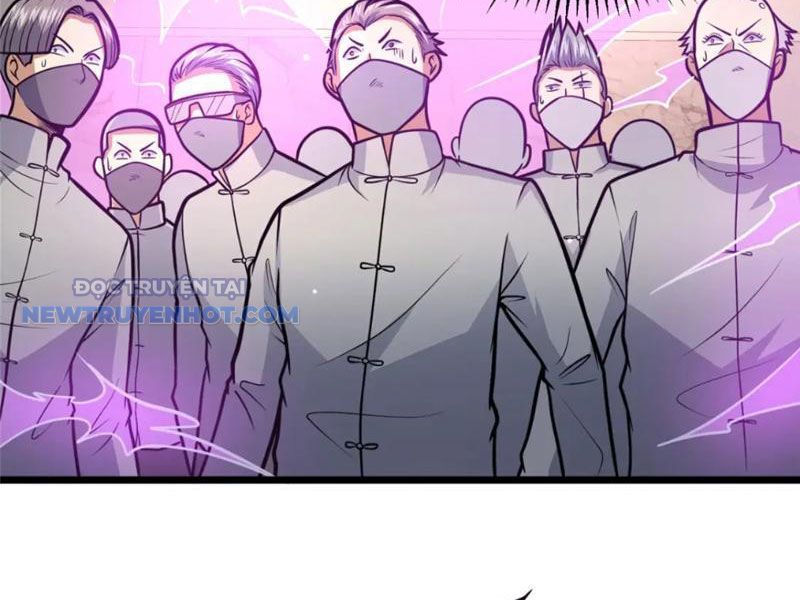 Đô Thị Cực Phẩm Y Thần Chap 100 - Next Chap 101