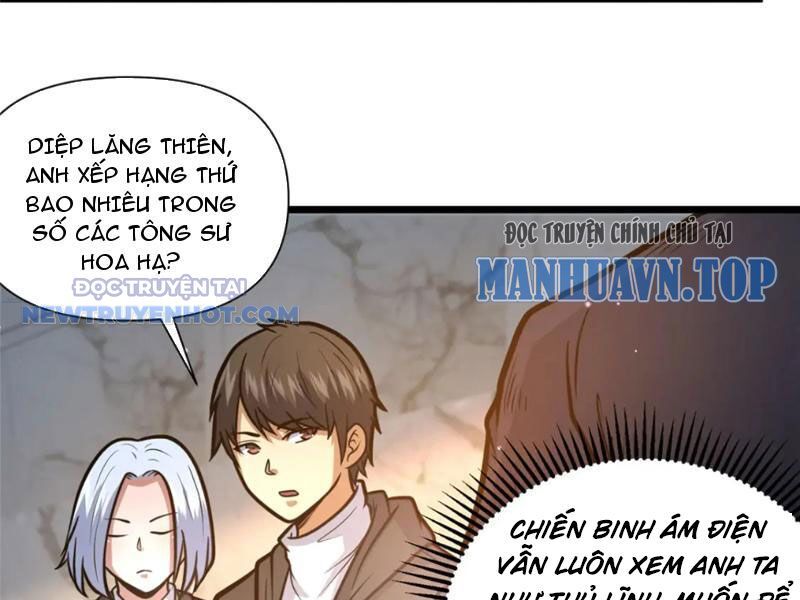 Đô Thị Cực Phẩm Y Thần Chap 100 - Next Chap 101