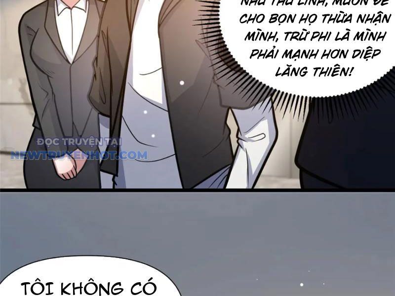 Đô Thị Cực Phẩm Y Thần Chap 100 - Next Chap 101