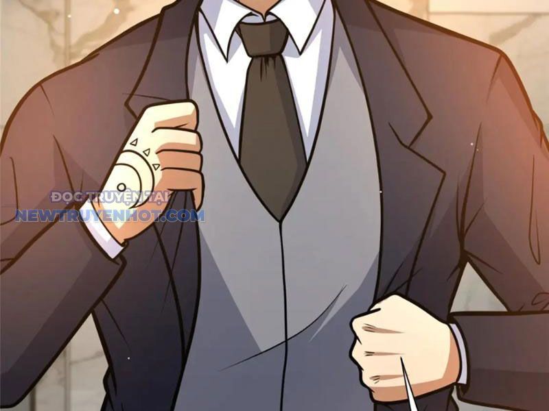 Đô Thị Cực Phẩm Y Thần Chap 100 - Next Chap 101
