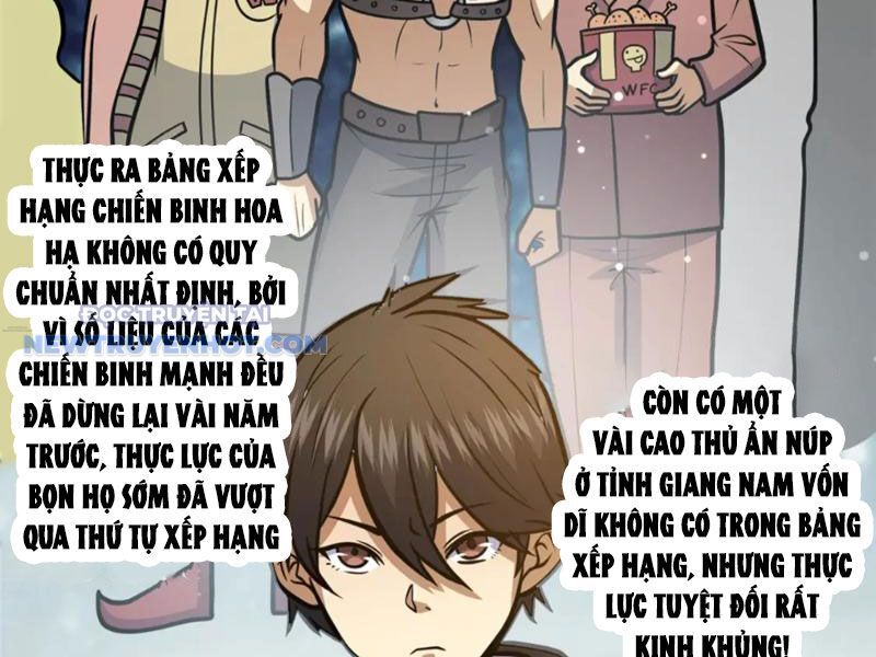 Đô Thị Cực Phẩm Y Thần Chap 100 - Next Chap 101