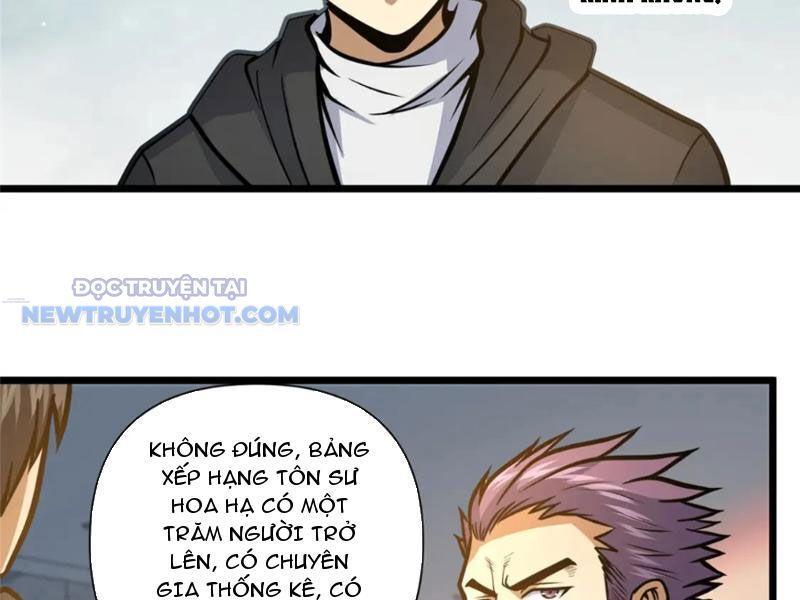 Đô Thị Cực Phẩm Y Thần Chap 100 - Next Chap 101
