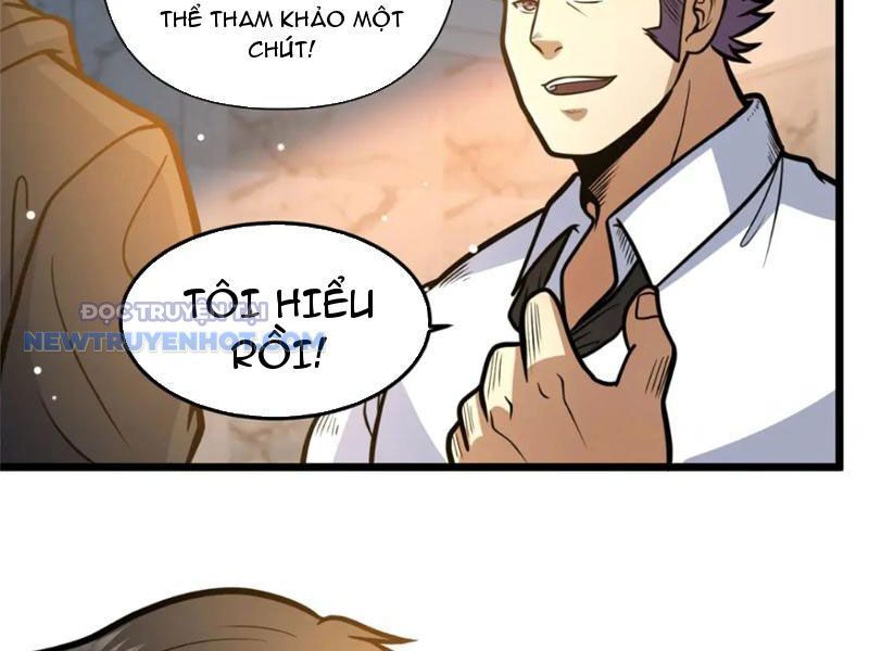 Đô Thị Cực Phẩm Y Thần Chap 100 - Next Chap 101