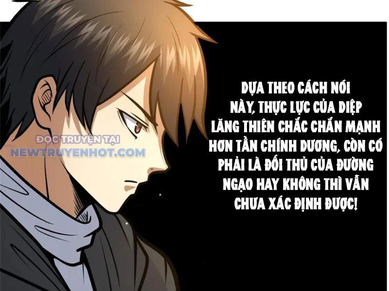 Đô Thị Cực Phẩm Y Thần Chap 100 - Next Chap 101