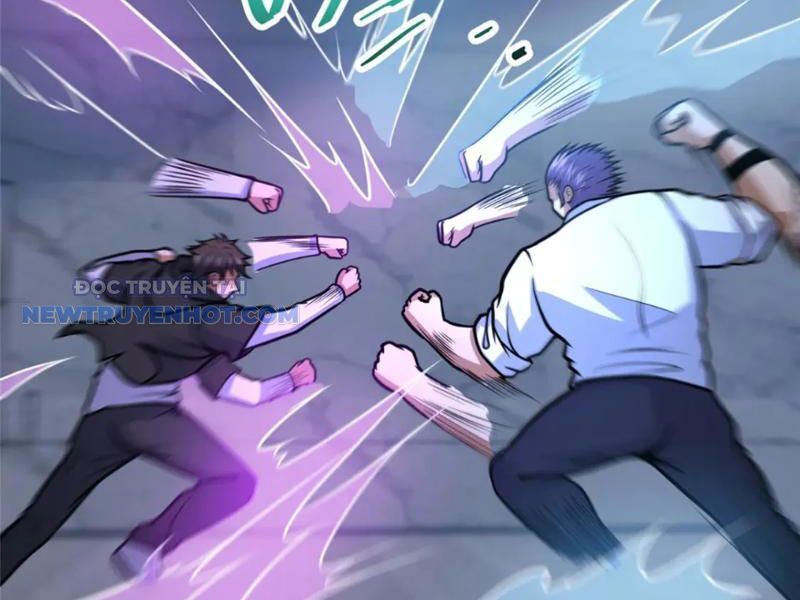 Đô Thị Cực Phẩm Y Thần Chap 100 - Next Chap 101