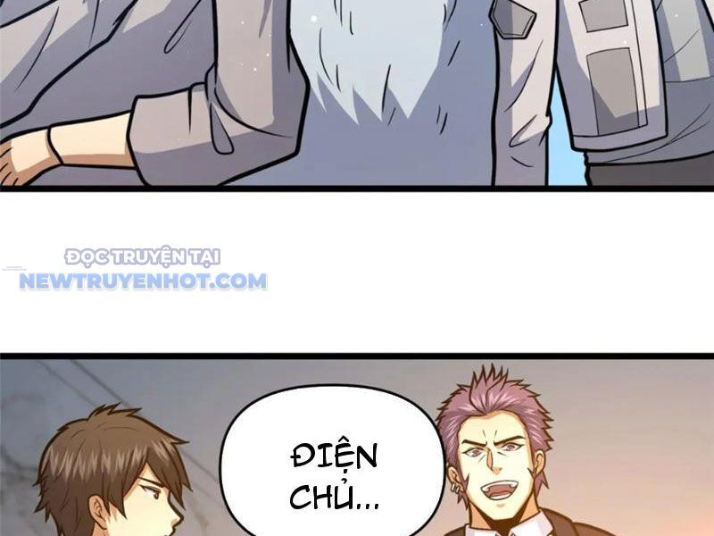 Đô Thị Cực Phẩm Y Thần Chap 100 - Next Chap 101
