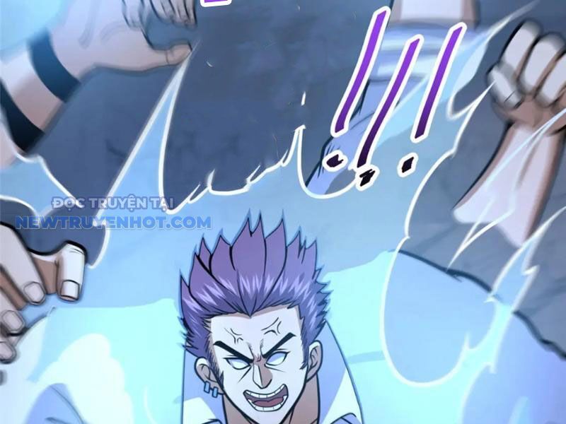 Đô Thị Cực Phẩm Y Thần Chap 100 - Next Chap 101
