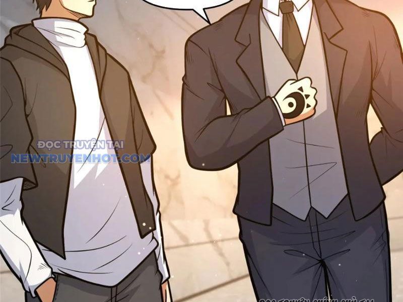 Đô Thị Cực Phẩm Y Thần Chap 100 - Next Chap 101