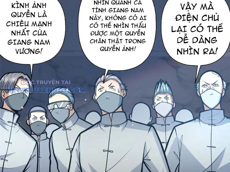 Đô Thị Cực Phẩm Y Thần Chap 100 - Next Chap 101