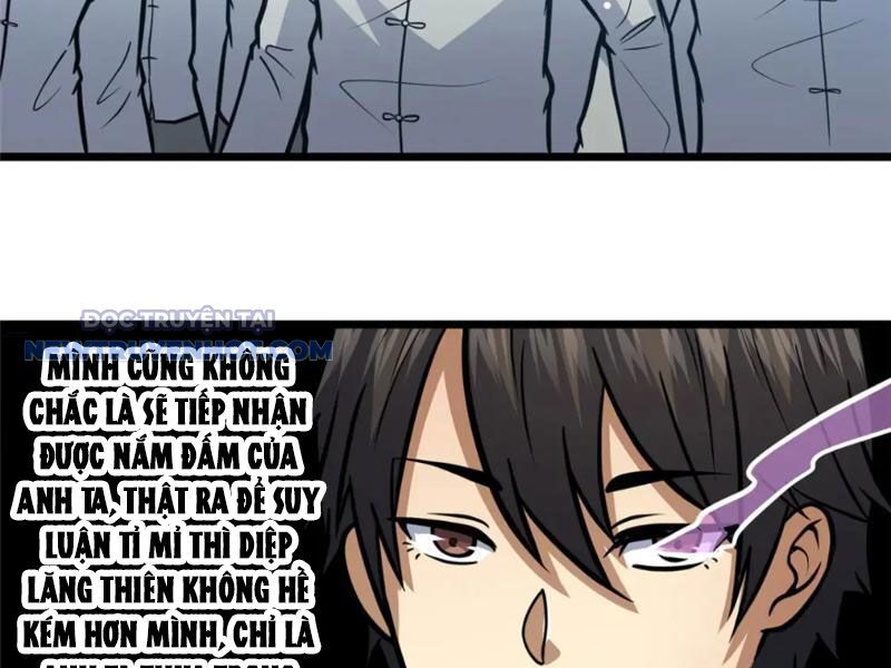 Đô Thị Cực Phẩm Y Thần Chap 100 - Next Chap 101