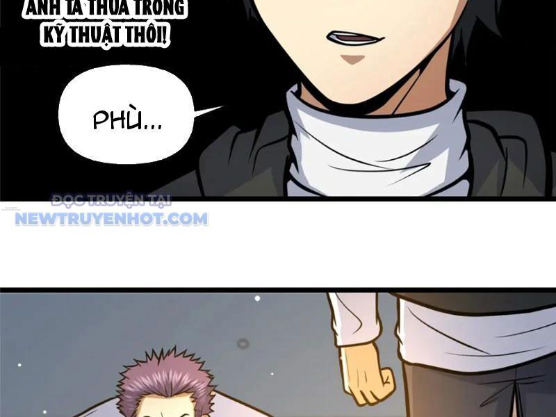 Đô Thị Cực Phẩm Y Thần Chap 100 - Next Chap 101