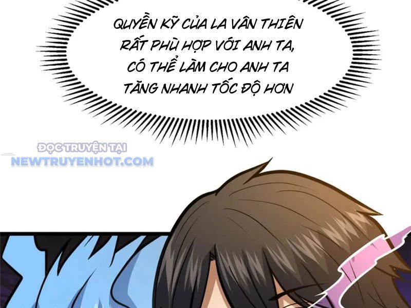 Đô Thị Cực Phẩm Y Thần Chap 100 - Next Chap 101