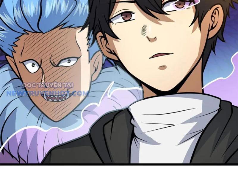 Đô Thị Cực Phẩm Y Thần Chap 100 - Next Chap 101