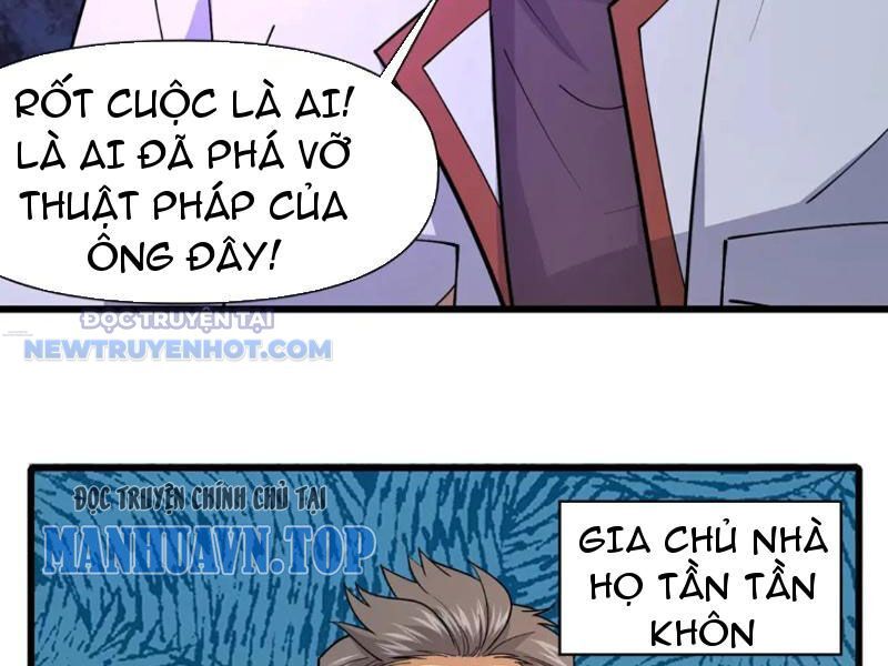 Đô Thị Cực Phẩm Y Thần Chap 101 - Next Chap 102