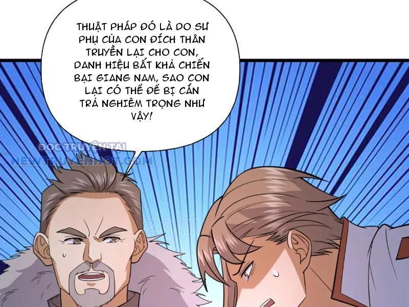 Đô Thị Cực Phẩm Y Thần Chap 101 - Next Chap 102