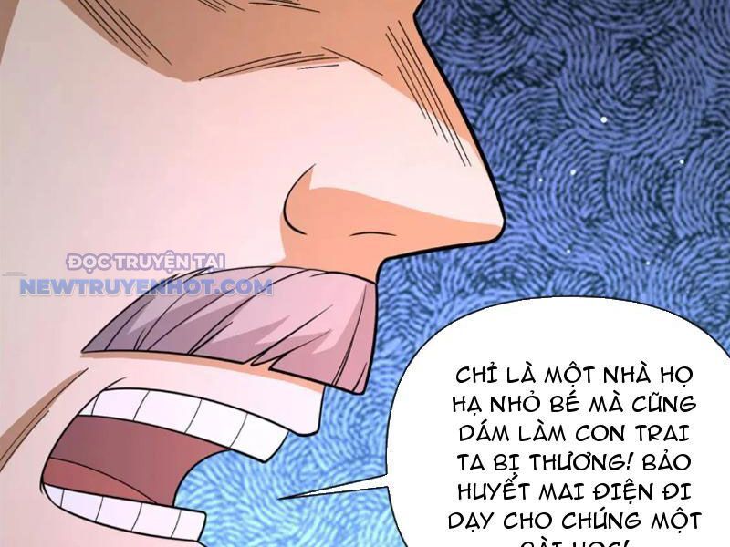 Đô Thị Cực Phẩm Y Thần Chap 101 - Next Chap 102