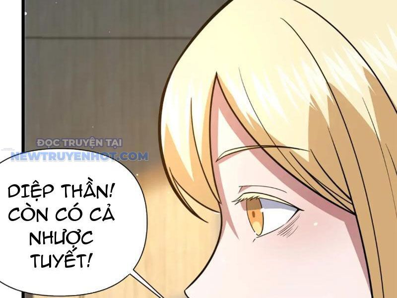 Đô Thị Cực Phẩm Y Thần Chap 101 - Next Chap 102