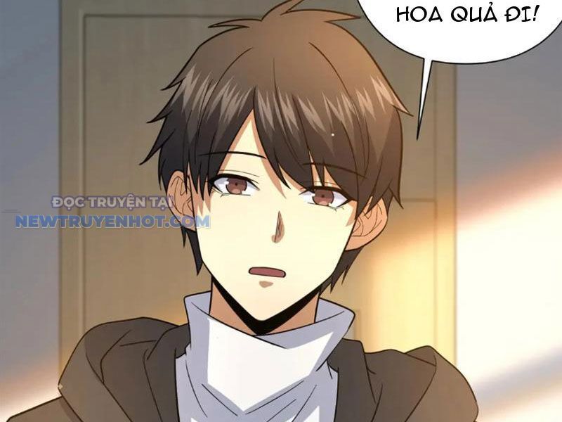 Đô Thị Cực Phẩm Y Thần Chap 101 - Next Chap 102