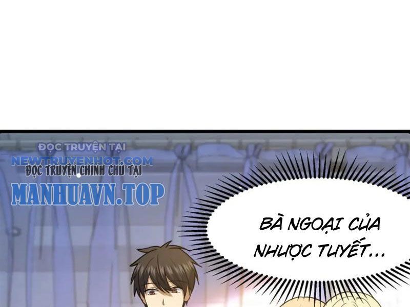 Đô Thị Cực Phẩm Y Thần Chap 101 - Next Chap 102