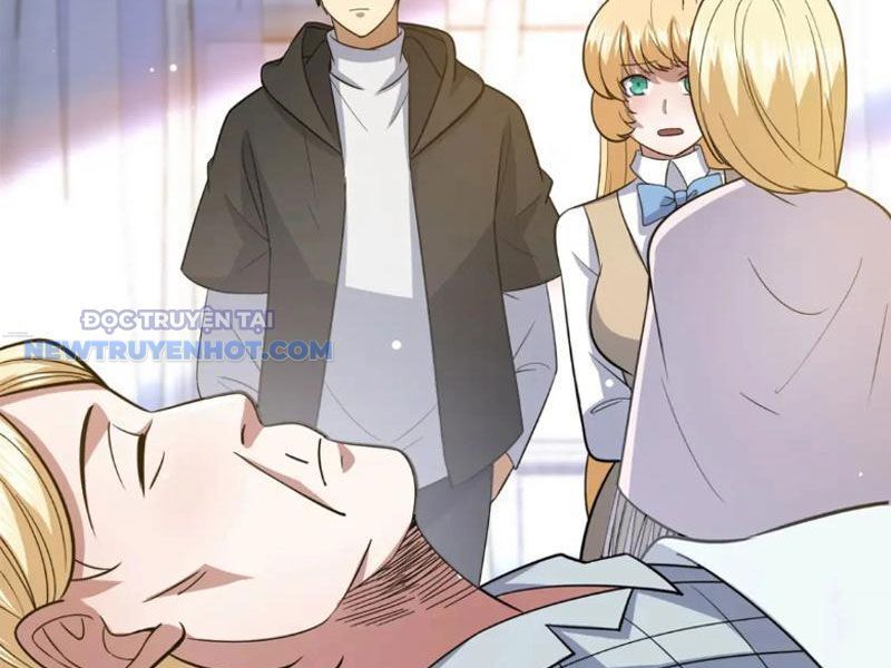 Đô Thị Cực Phẩm Y Thần Chap 101 - Next Chap 102