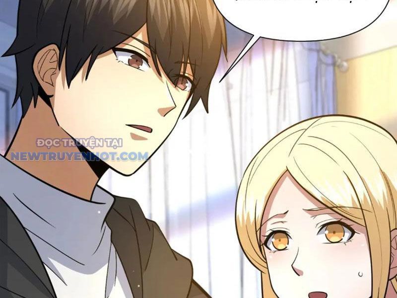 Đô Thị Cực Phẩm Y Thần Chap 101 - Next Chap 102