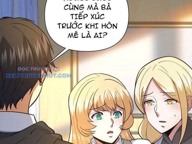Đô Thị Cực Phẩm Y Thần Chap 101 - Next Chap 102