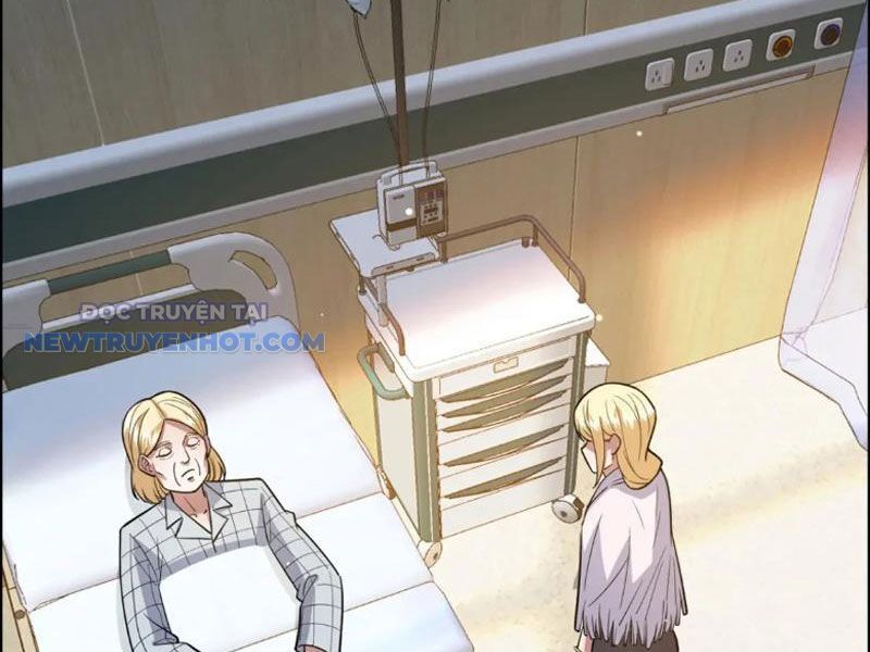 Đô Thị Cực Phẩm Y Thần Chap 101 - Next Chap 102