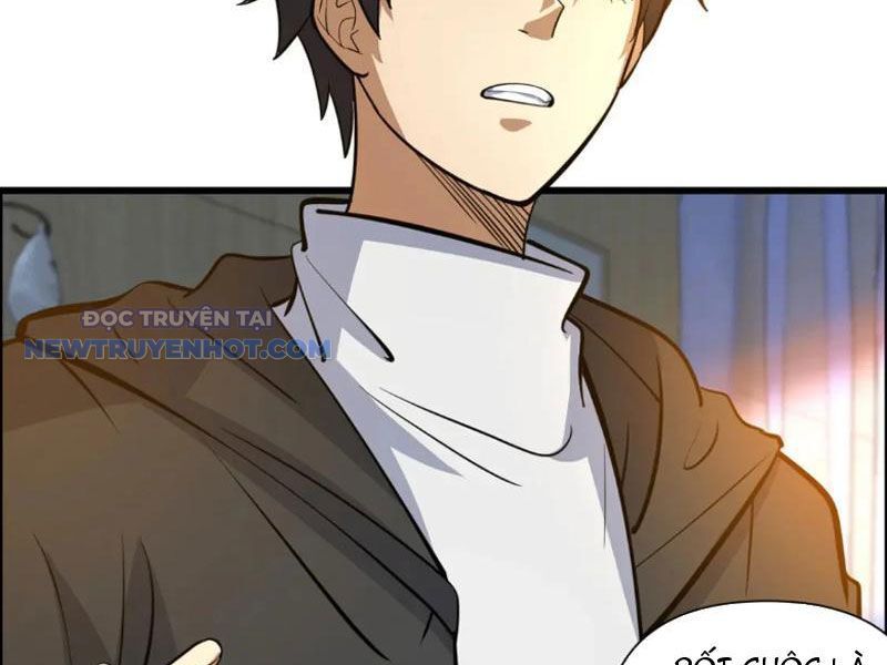 Đô Thị Cực Phẩm Y Thần Chap 101 - Next Chap 102