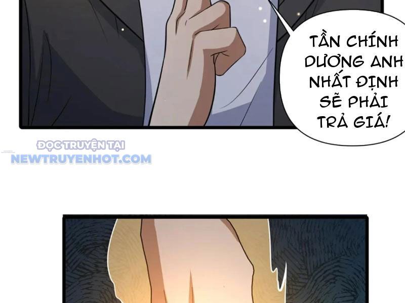 Đô Thị Cực Phẩm Y Thần Chap 101 - Next Chap 102