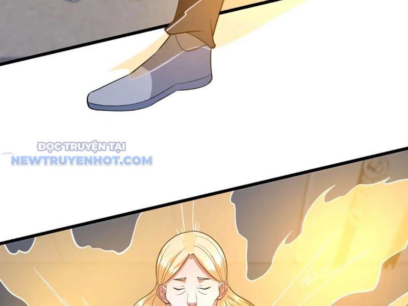 Đô Thị Cực Phẩm Y Thần Chap 101 - Next Chap 102