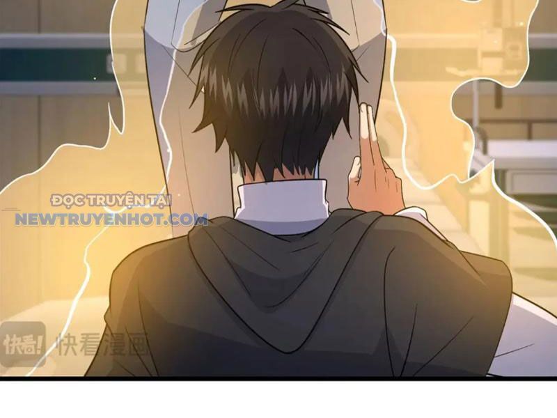 Đô Thị Cực Phẩm Y Thần Chap 101 - Next Chap 102