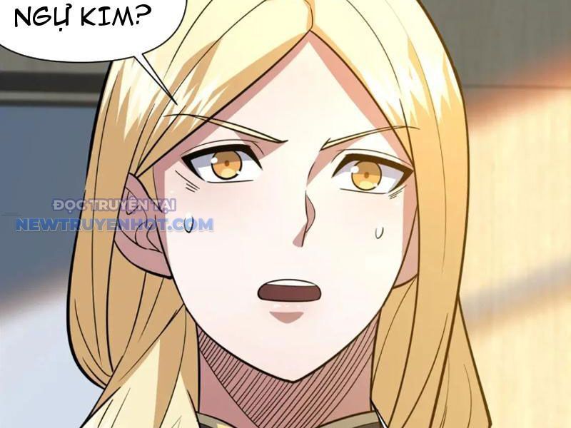 Đô Thị Cực Phẩm Y Thần Chap 101 - Next Chap 102