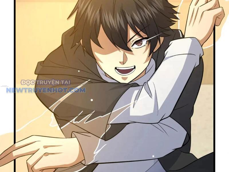 Đô Thị Cực Phẩm Y Thần Chap 101 - Next Chap 102