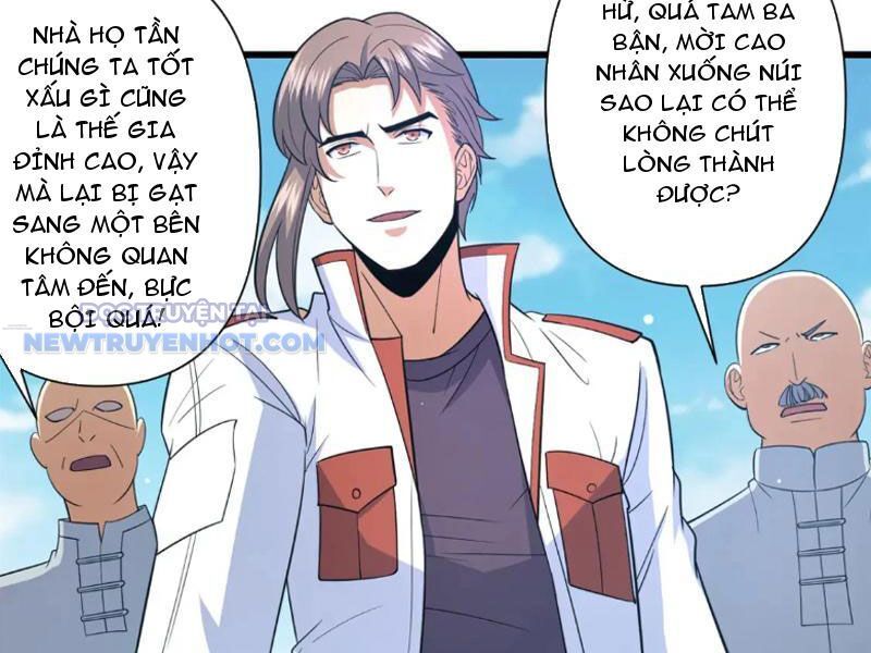 Đô Thị Cực Phẩm Y Thần Chap 101 - Next Chap 102