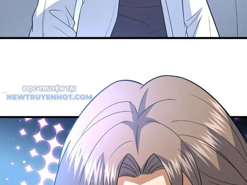 Đô Thị Cực Phẩm Y Thần Chap 101 - Next Chap 102